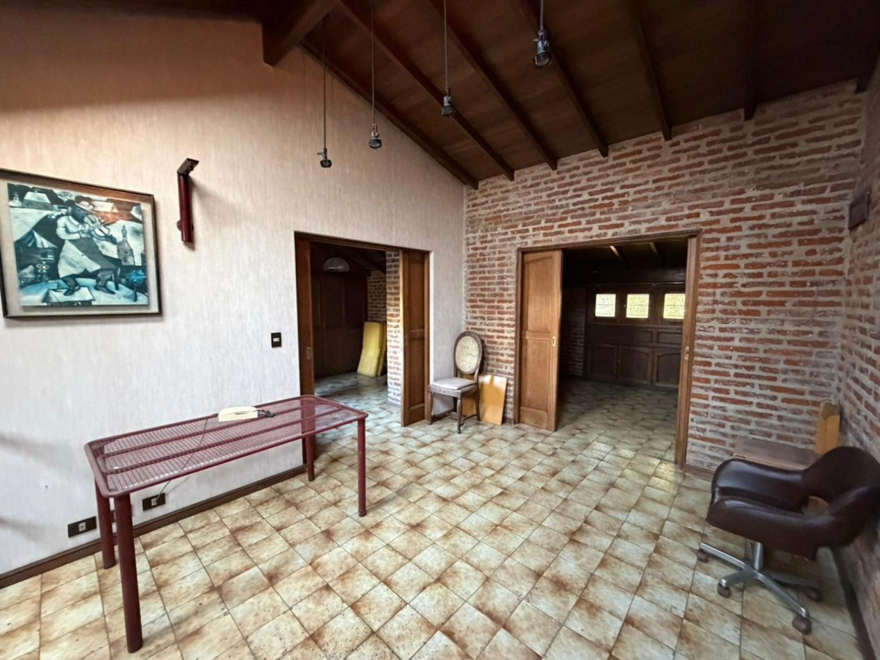 Hermosa casa de 7 ambientes en venta - Boulougne