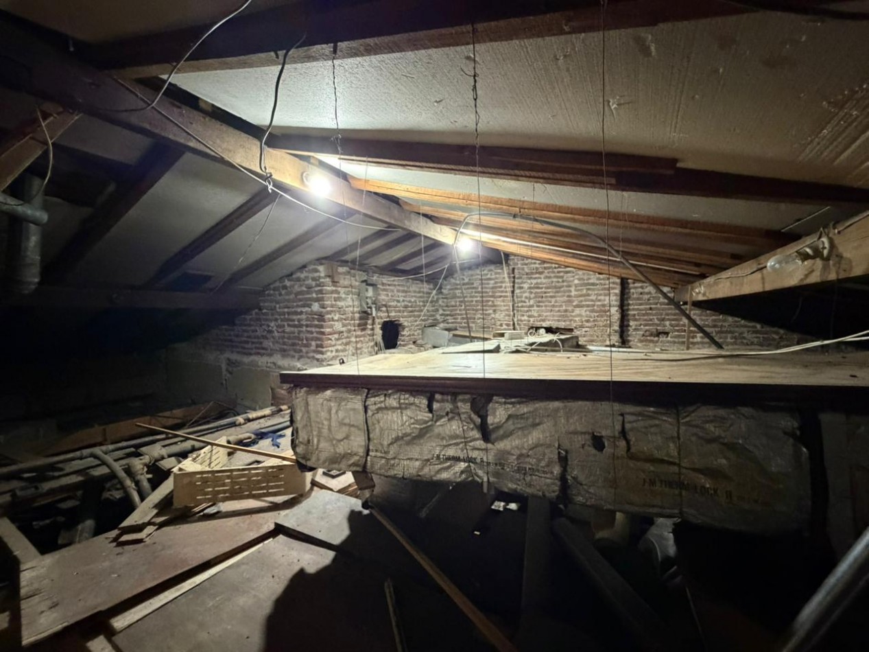 Hermosa casa de 7 ambientes en venta - Boulougne