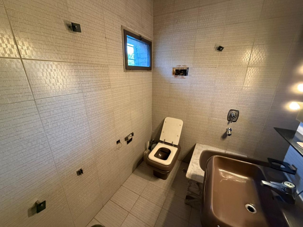 Hermosa casa de 7 ambientes en venta - Boulougne
