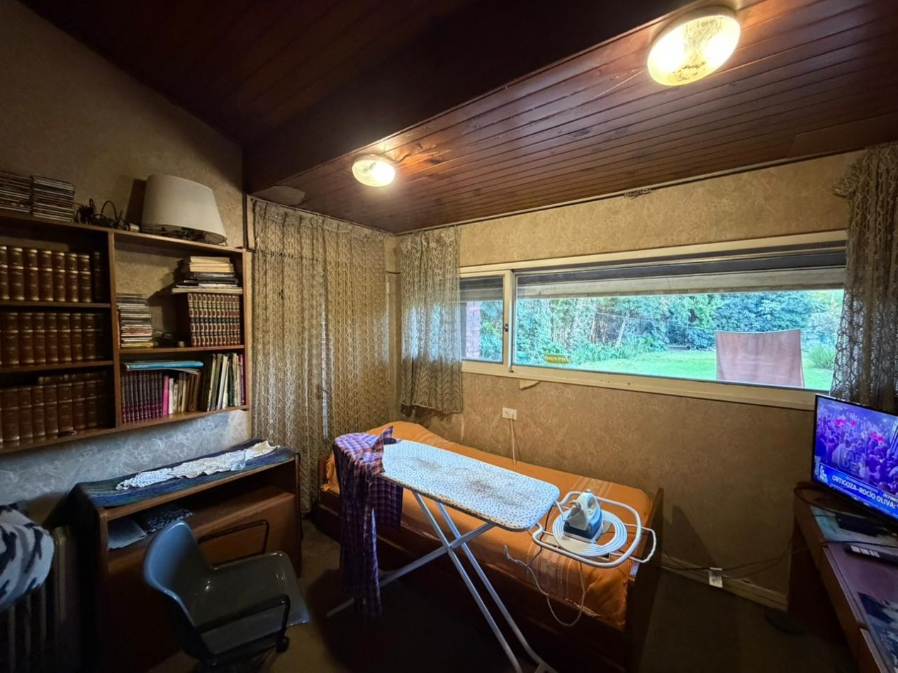 Hermosa casa de 7 ambientes en venta - Boulougne