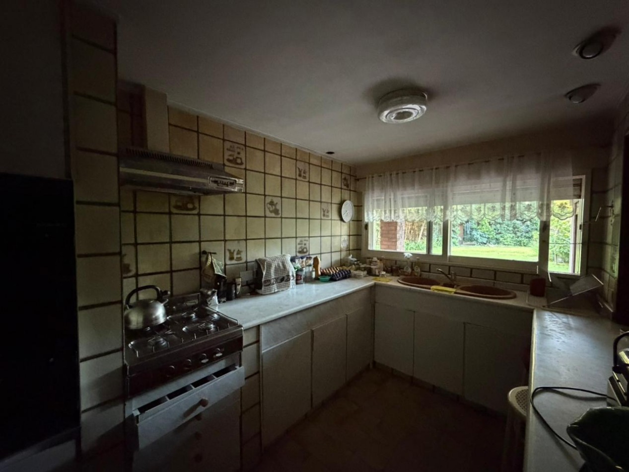 Hermosa casa de 7 ambientes en venta - Boulougne