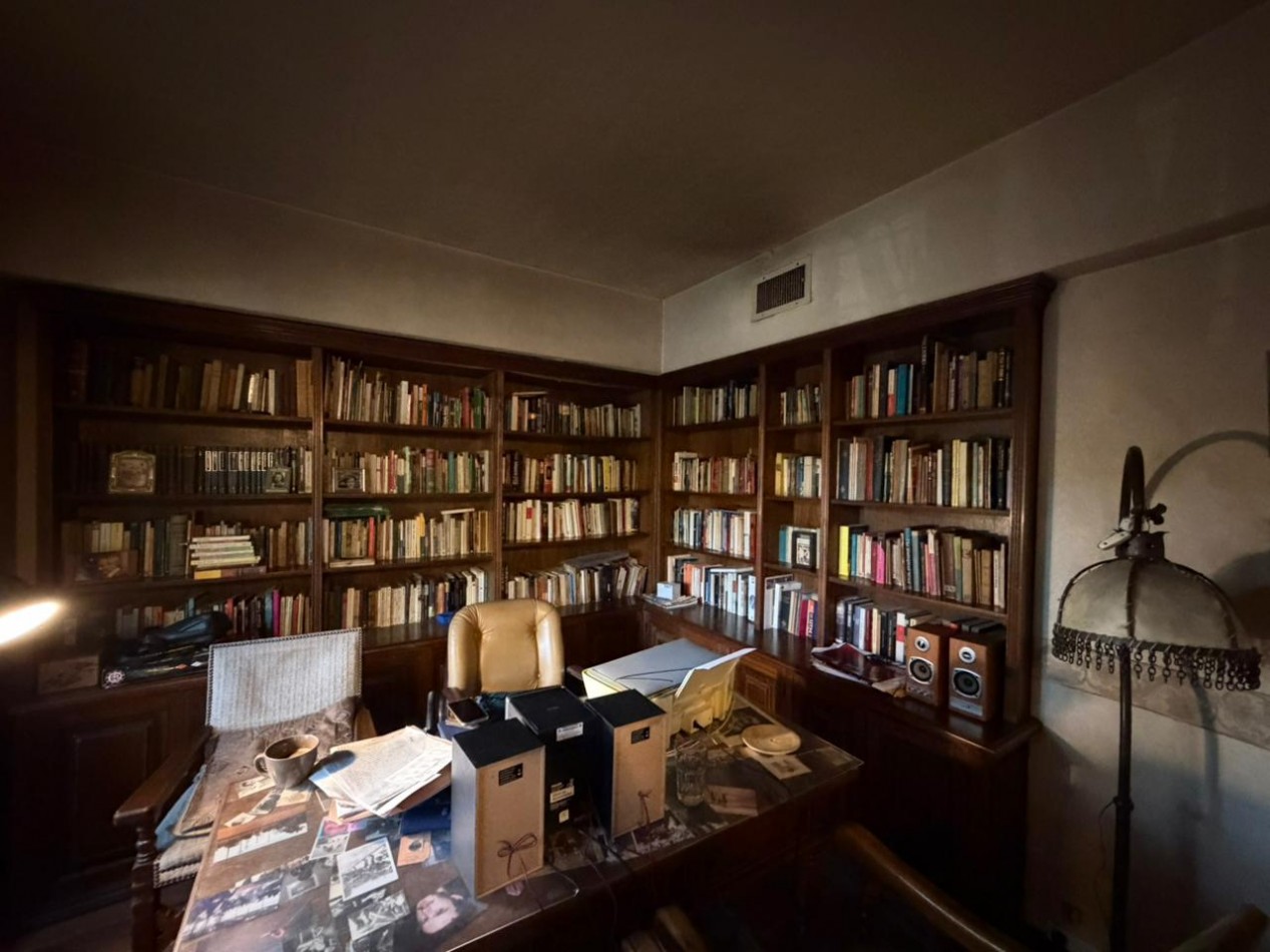 Hermosa casa de 7 ambientes en venta - Boulougne