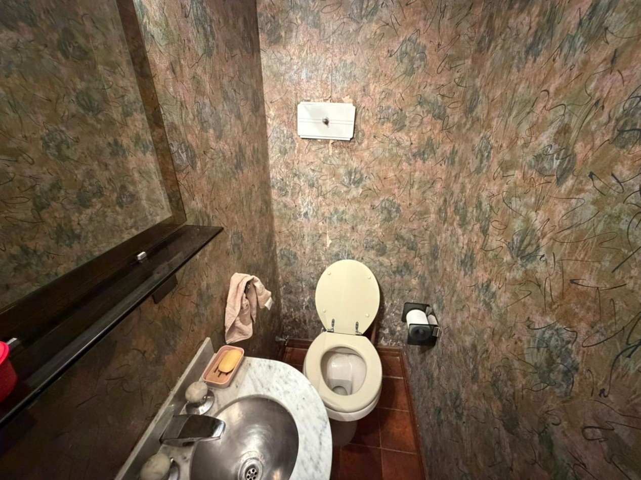 Hermosa casa de 7 ambientes en venta - Boulougne