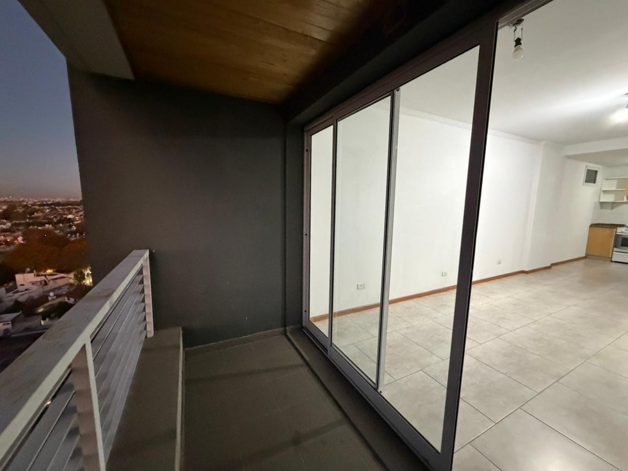 Departamento 2 amb. - Villa Ballester