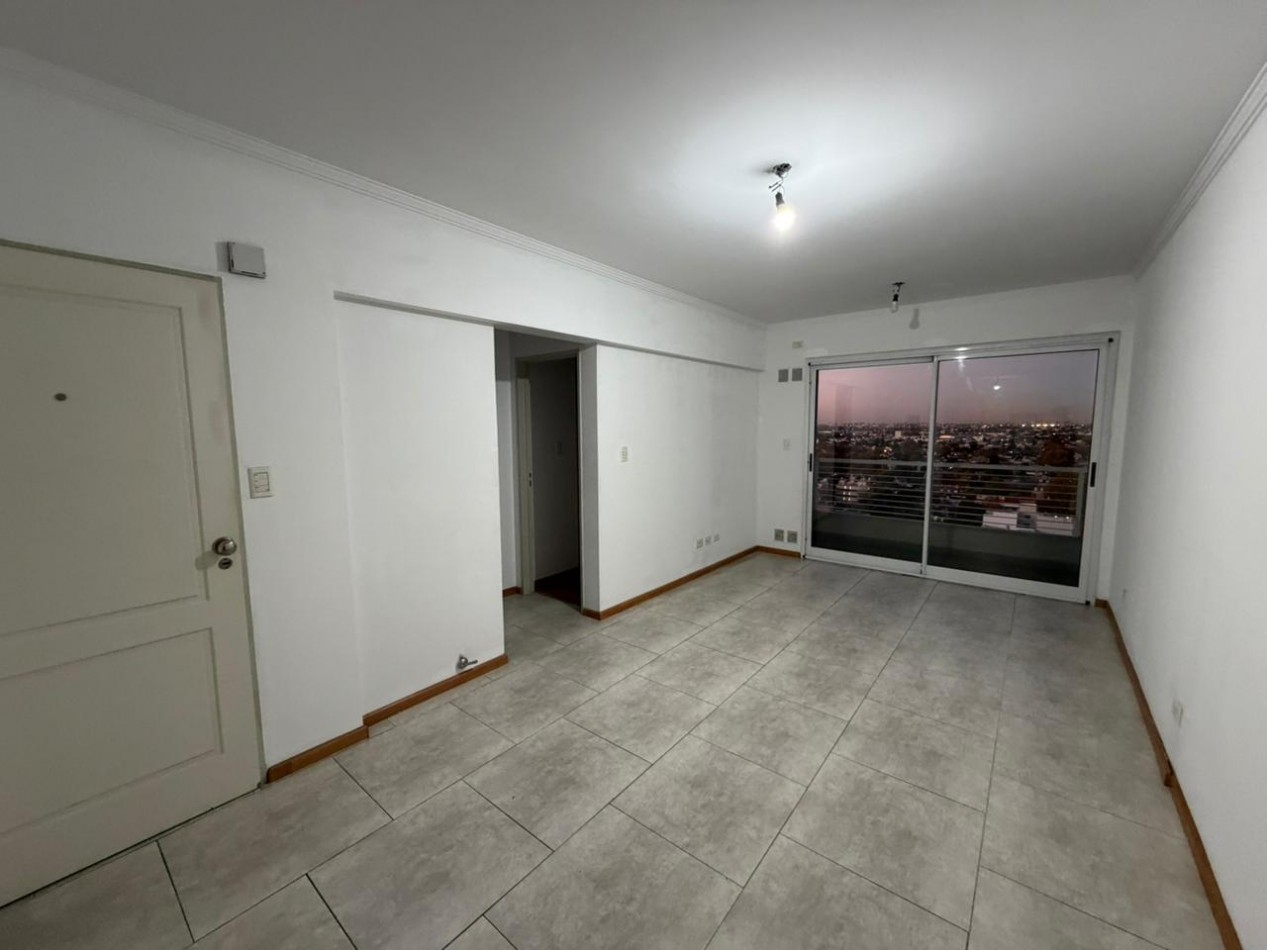 Departamento 2 amb. - Villa Ballester