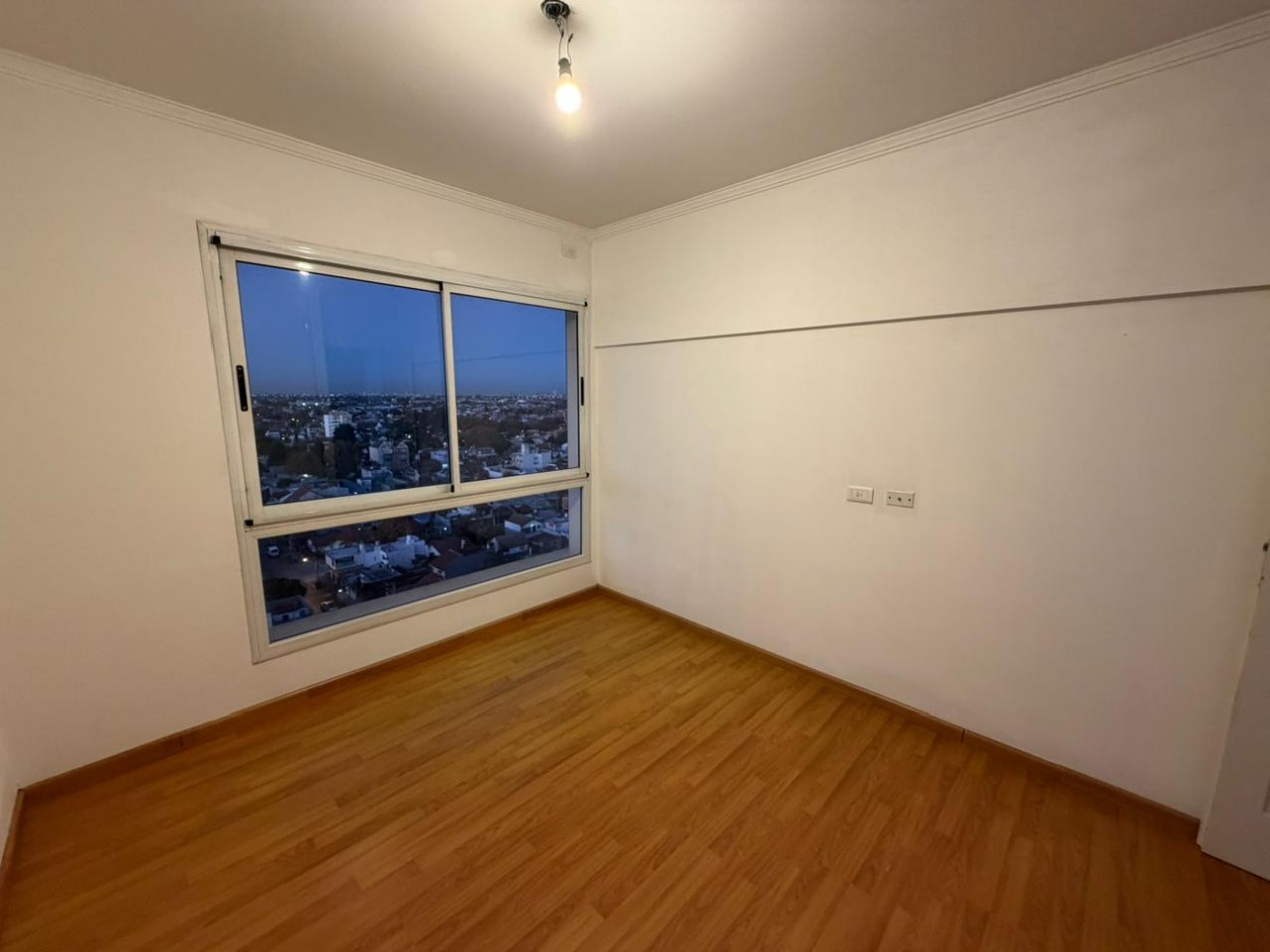 Departamento 2 amb. - Villa Ballester