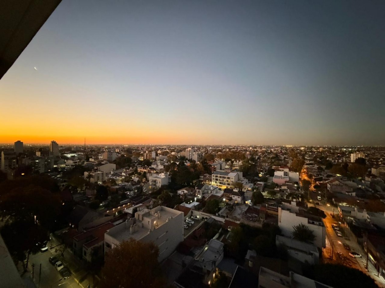 Departamento 2 amb. - Villa Ballester