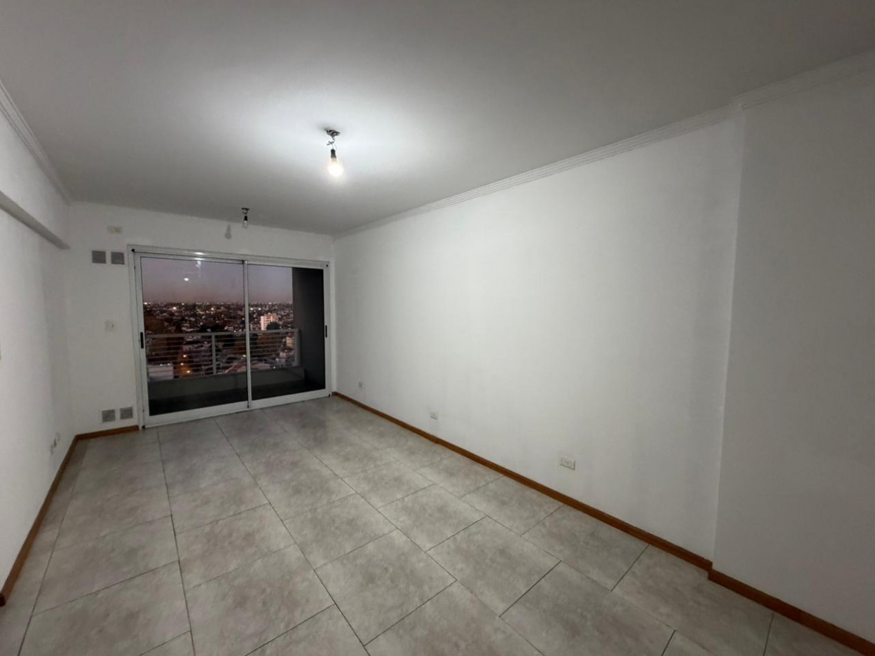 Departamento 2 amb. - Villa Ballester