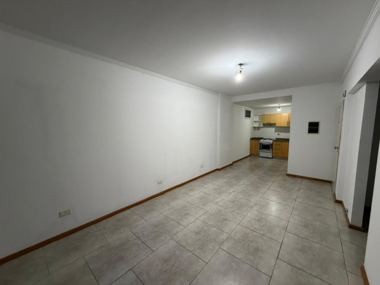 Departamento 2 amb. - Villa Ballester