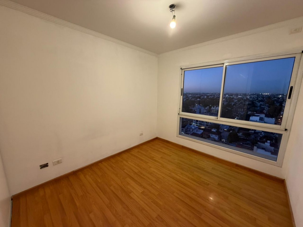 Departamento 2 amb. - Villa Ballester