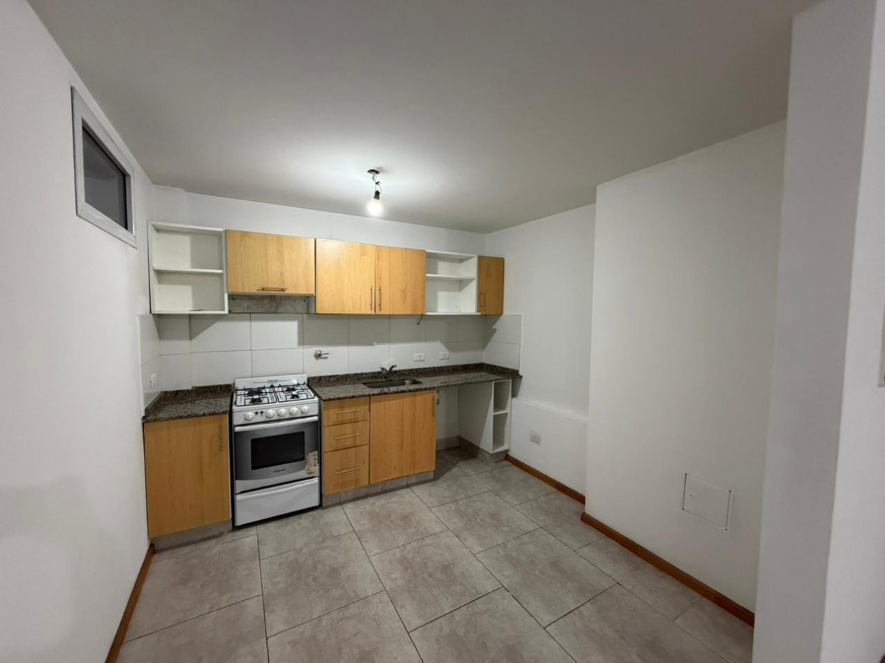 Departamento 2 amb. - Villa Ballester