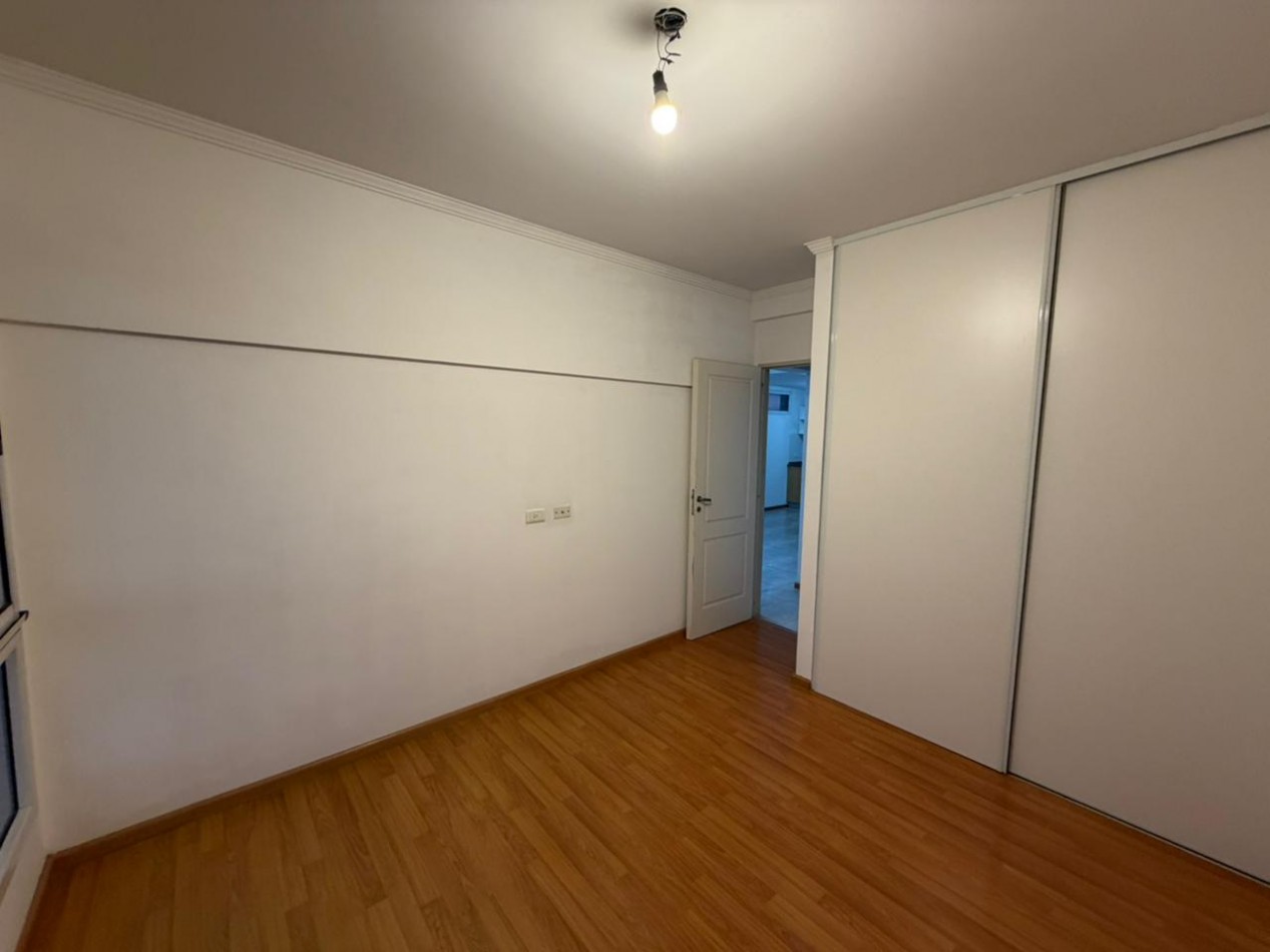 Departamento 2 amb. - Villa Ballester