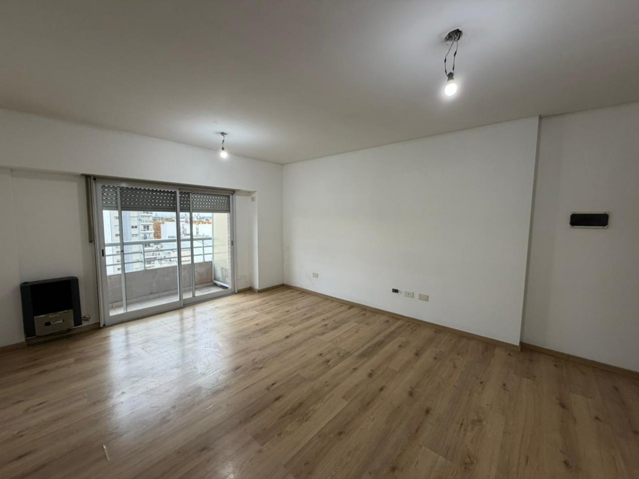 Hermoso monoambiente en alquiler - San Martin centro