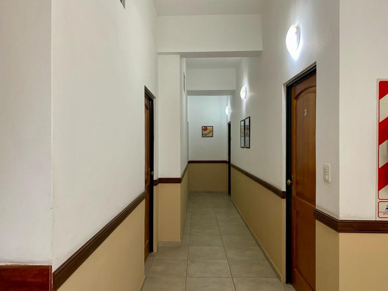 Oficina alquiler TRIBUNALES SAN MARTIN
