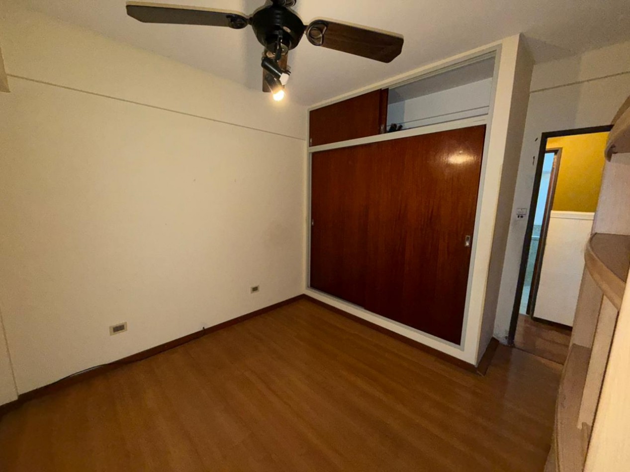 Departamento de 3 ambientes en alquiler - San Martin