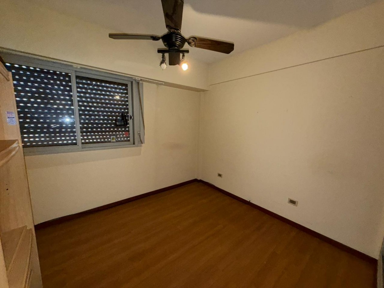 Departamento de 3 ambientes en alquiler - San Martin