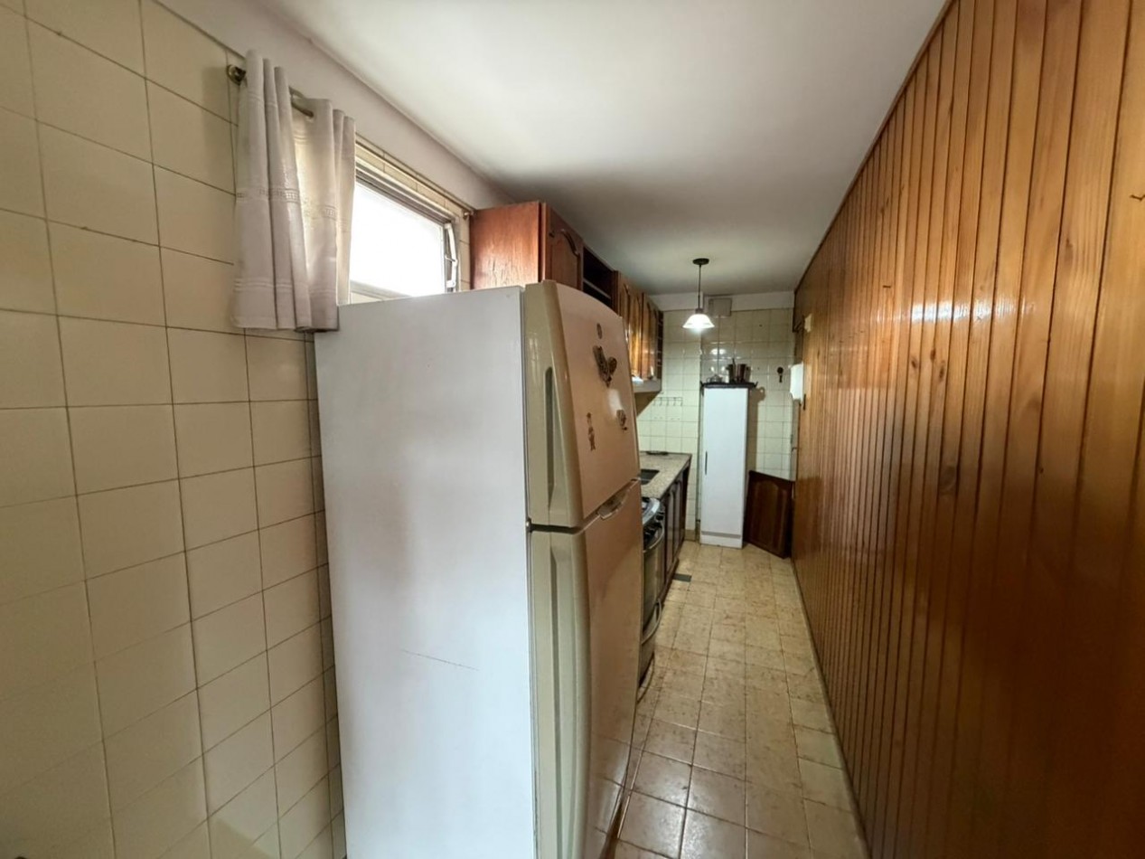Departamento de 3 ambientes en alquiler - San Martin