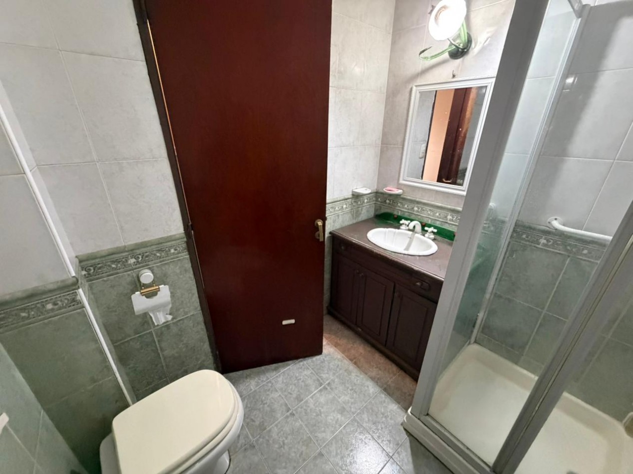 Departamento de 3 ambientes en alquiler - San Martin