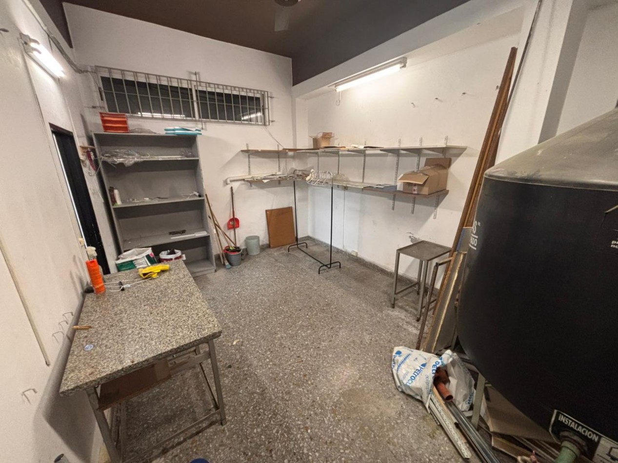 Local Comercial San Martin