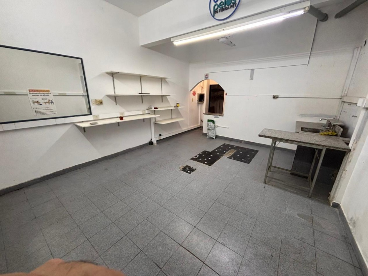 Local Comercial San Martin