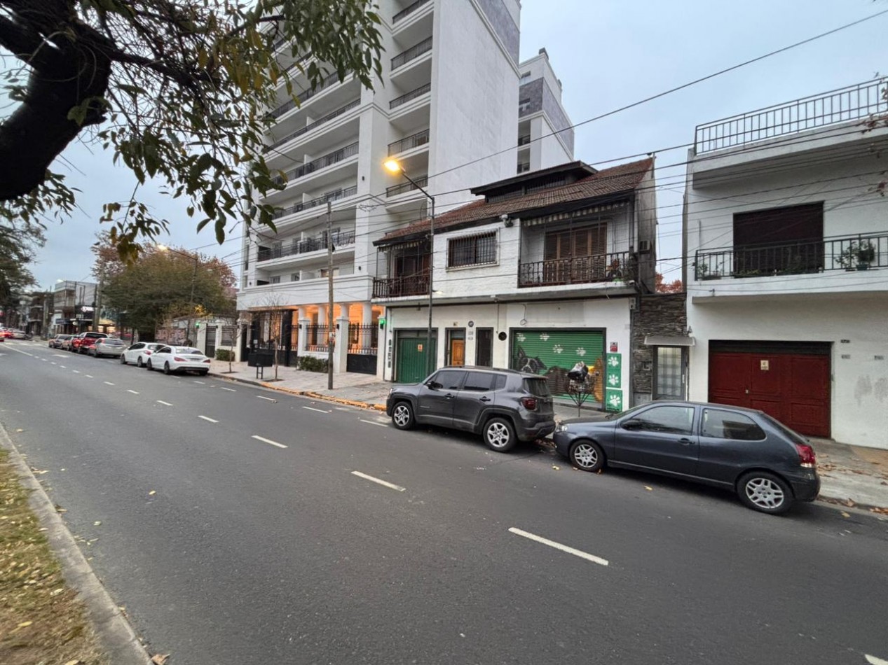 Local Comercial San Martin