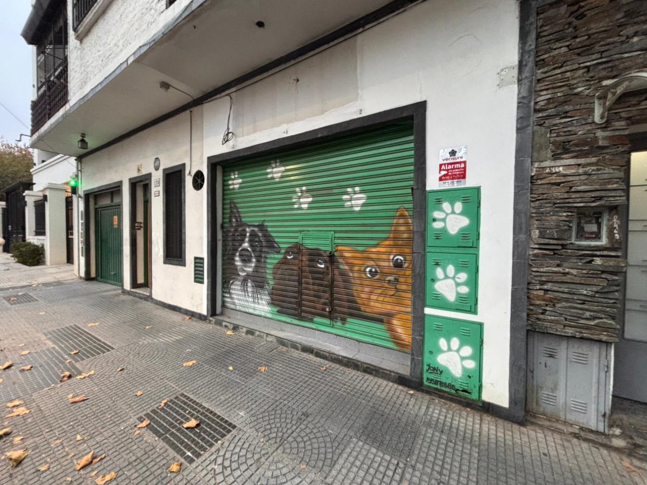 Local Comercial San Martin