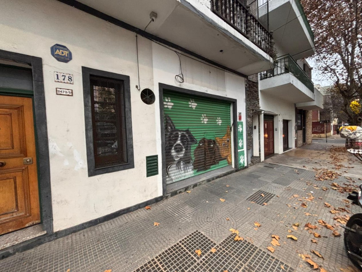 Local Comercial San Martin