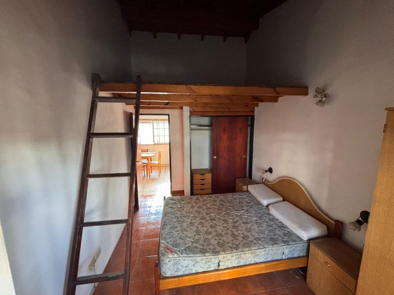 Departamento 2 ambientes - Centro San Martin