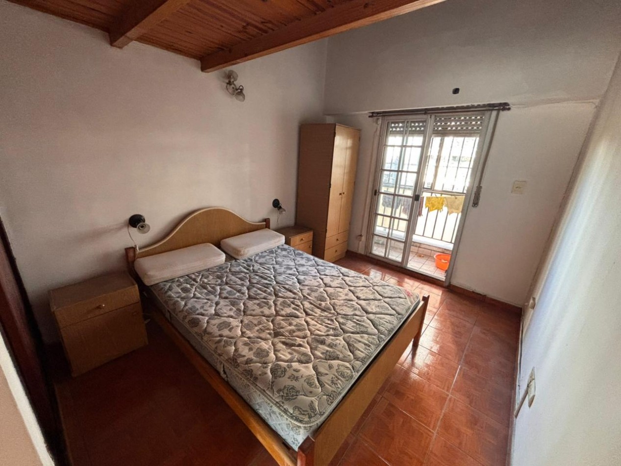 Departamento 2 ambientes - Centro San Martin