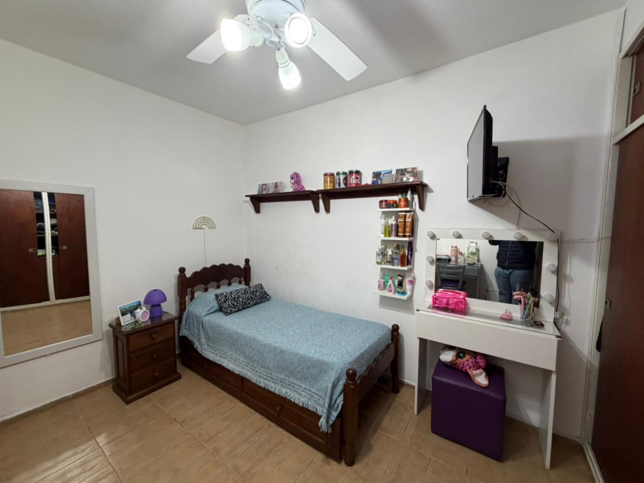 PH de 3 ambientes en venta - San Andres