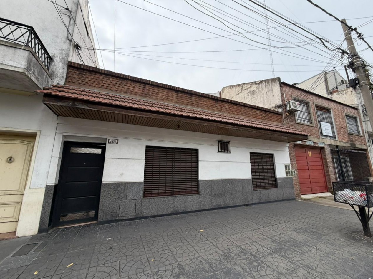 PH de 3 ambientes en venta - San Andres