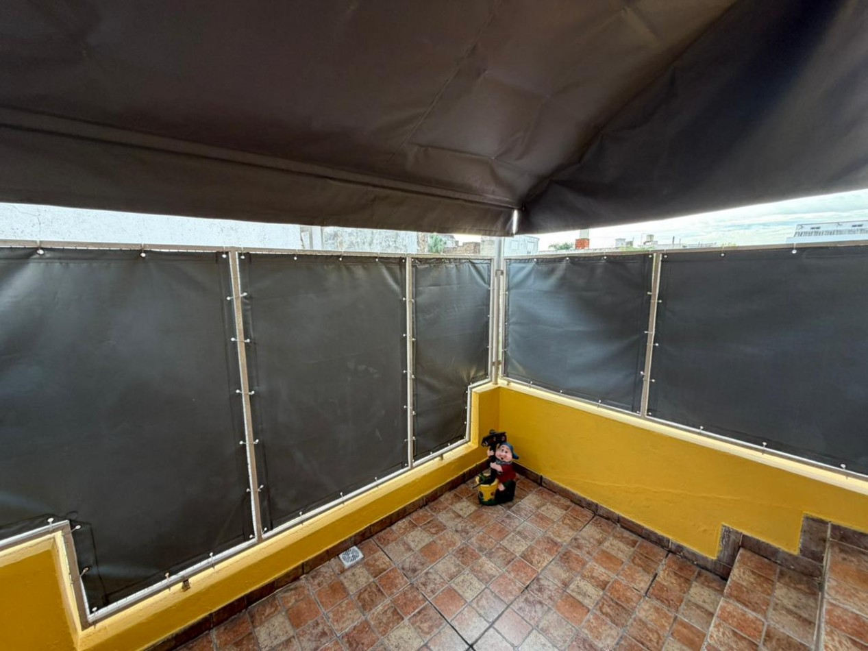 PH de 3 ambientes en venta - San Andres