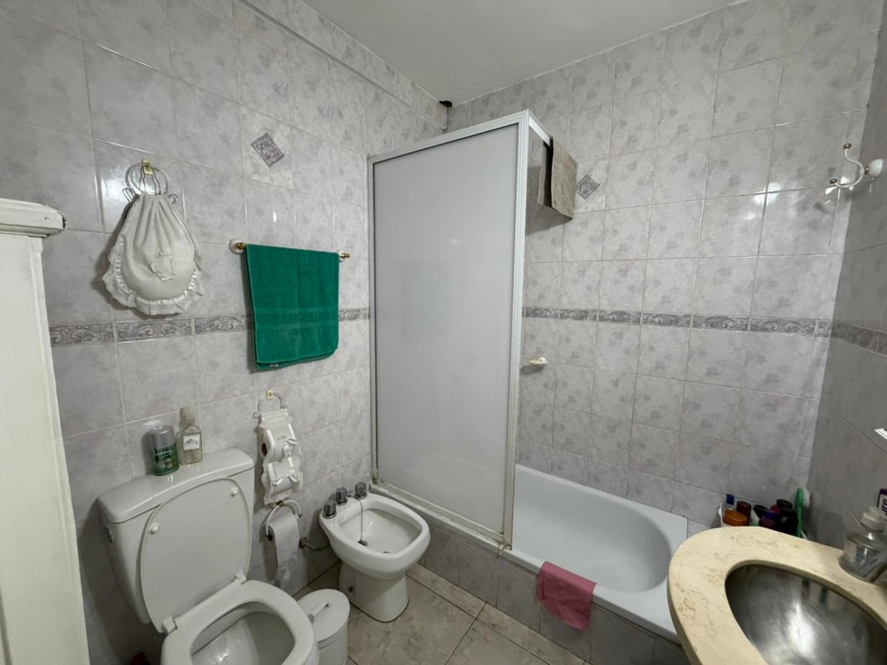 PH de 3 ambientes en venta - San Andres