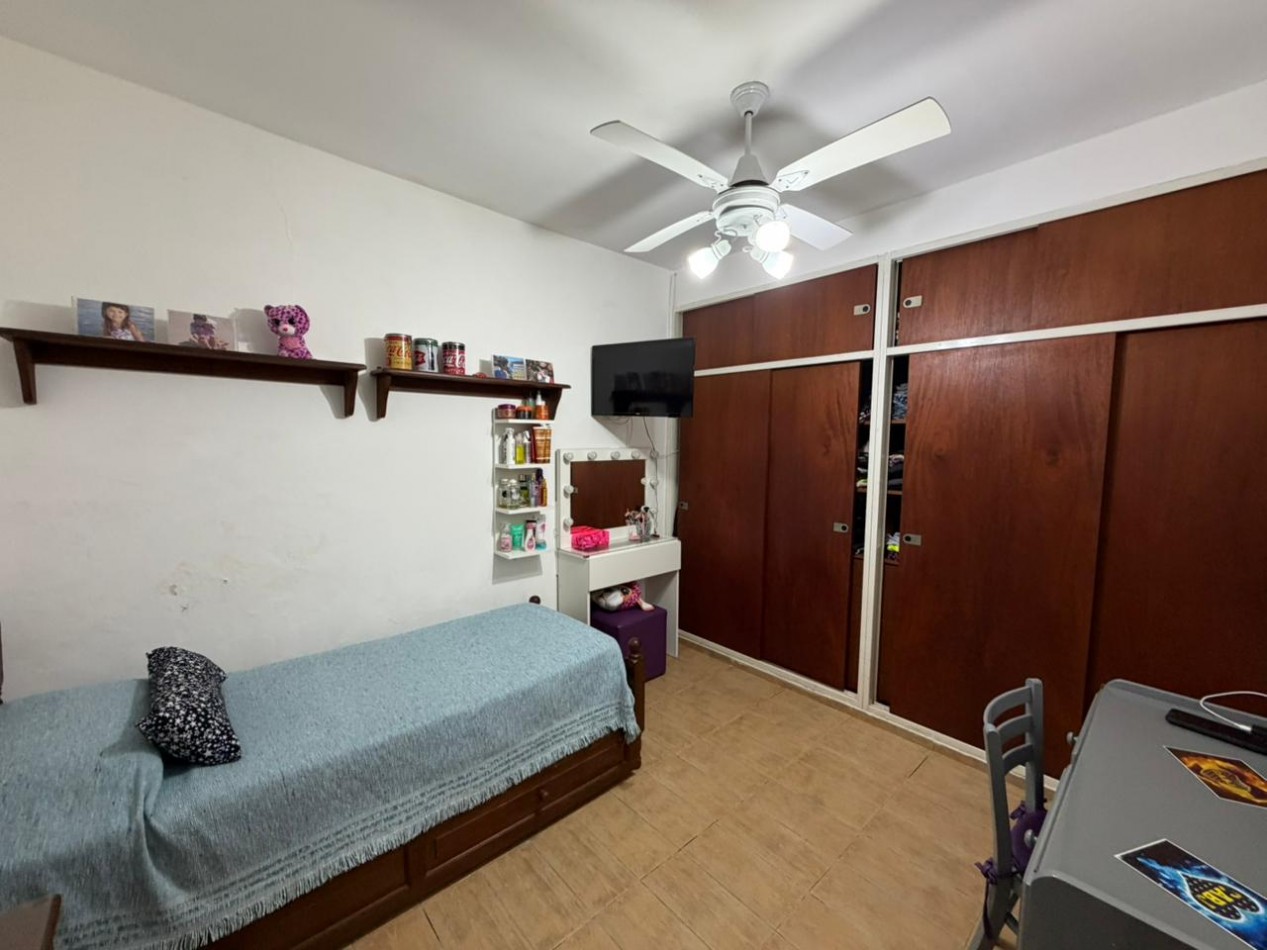 PH de 3 ambientes en venta - San Andres
