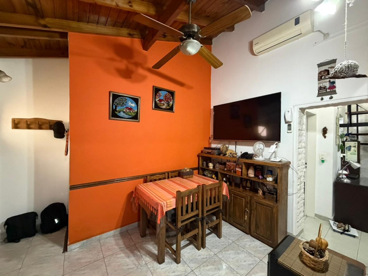 PH de 3 ambientes en venta - San Andres