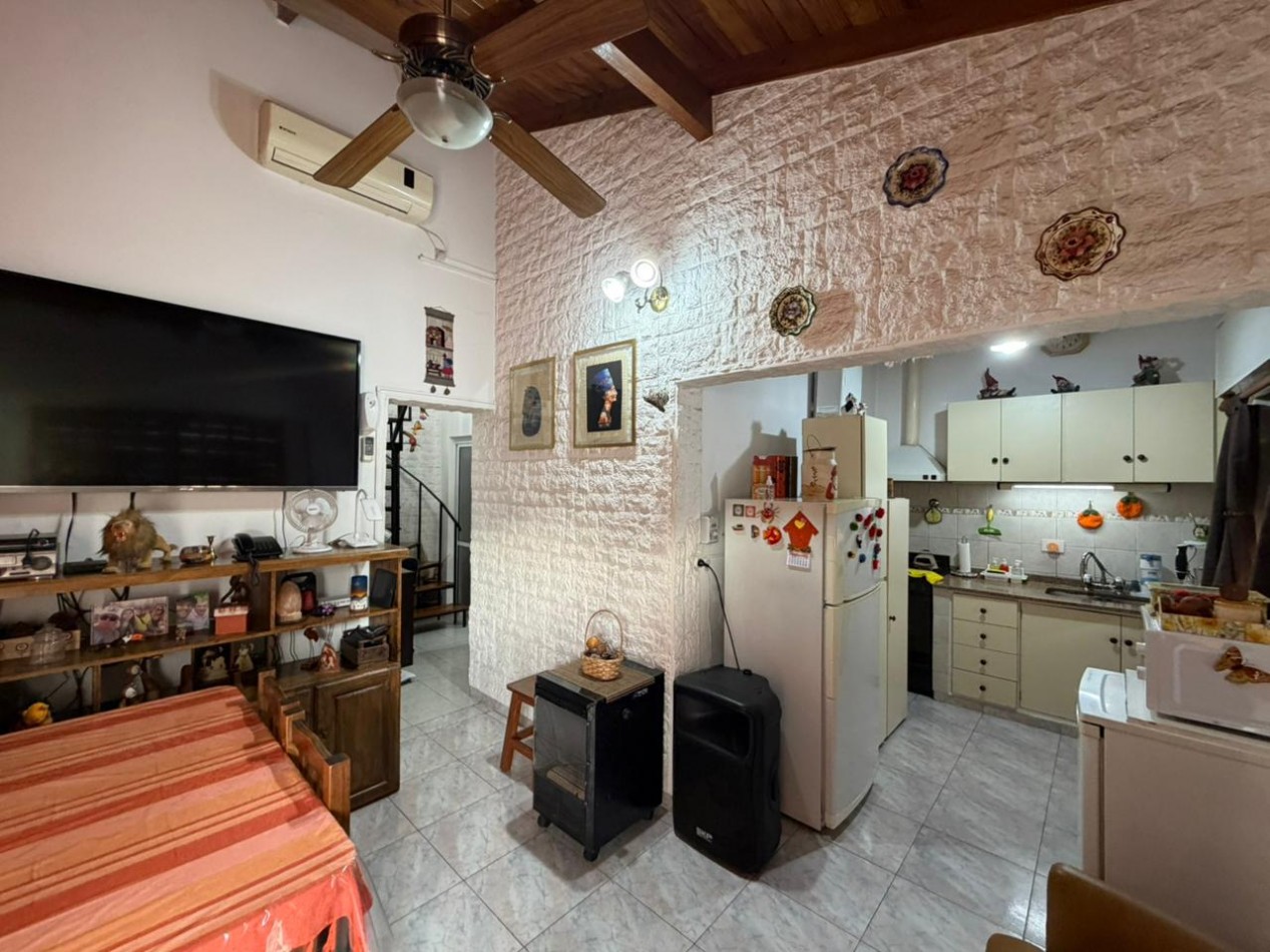 PH de 3 ambientes en venta - San Andres