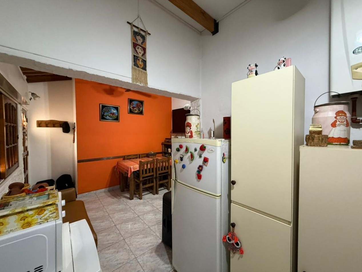 PH de 3 ambientes en venta - San Andres