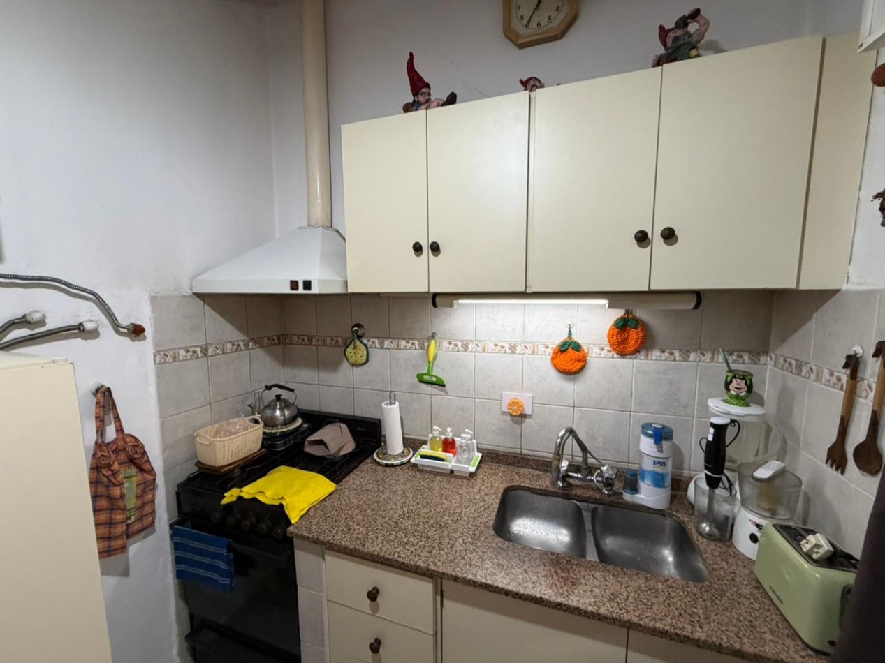 PH de 3 ambientes en venta - San Andres