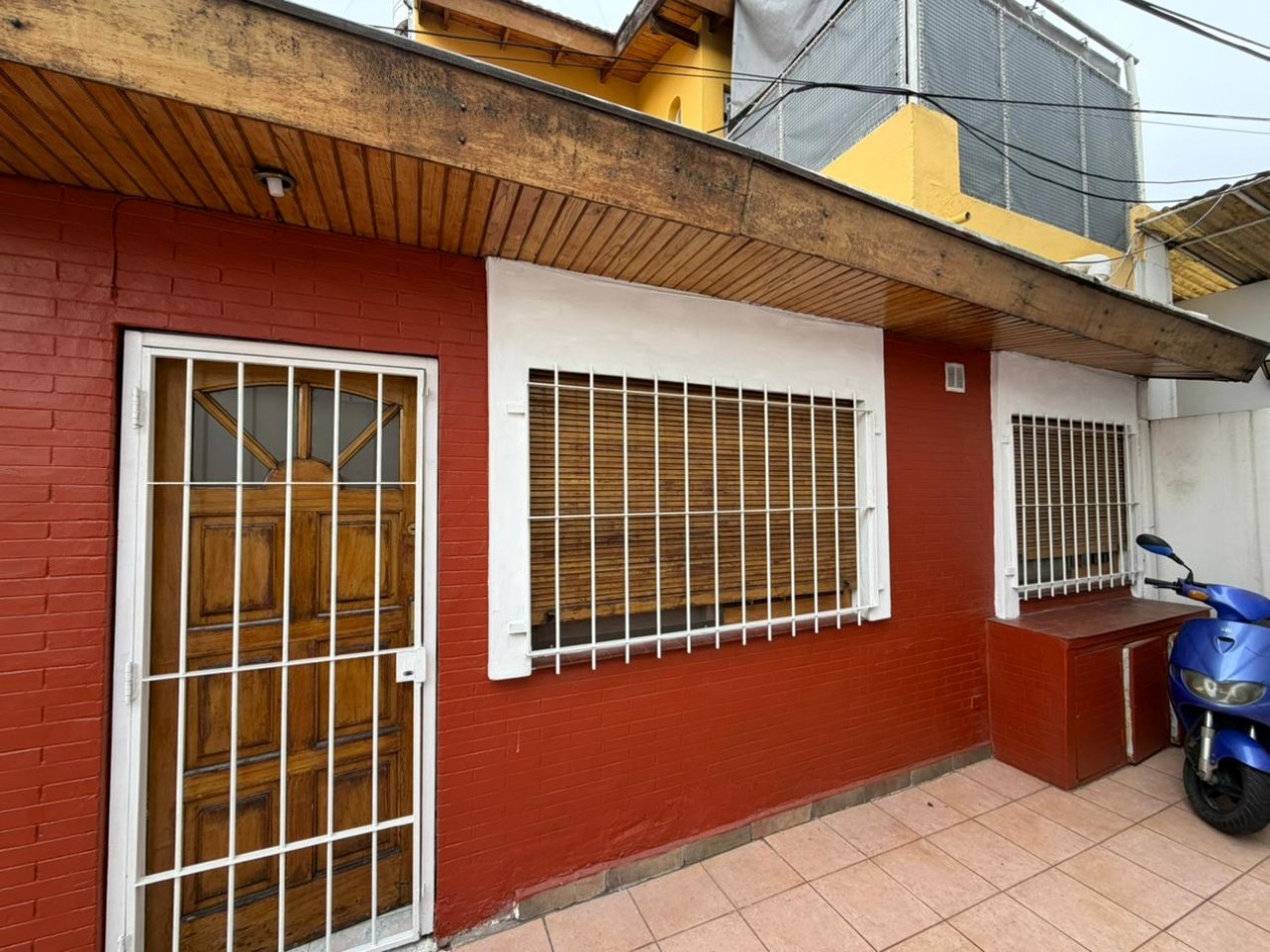 PH de 3 ambientes en venta - San Andres