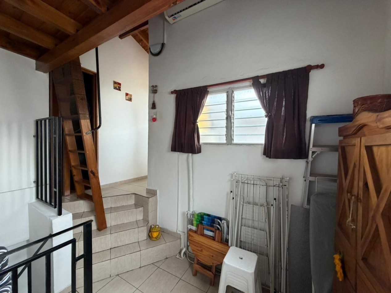 PH de 3 ambientes en venta - San Andres