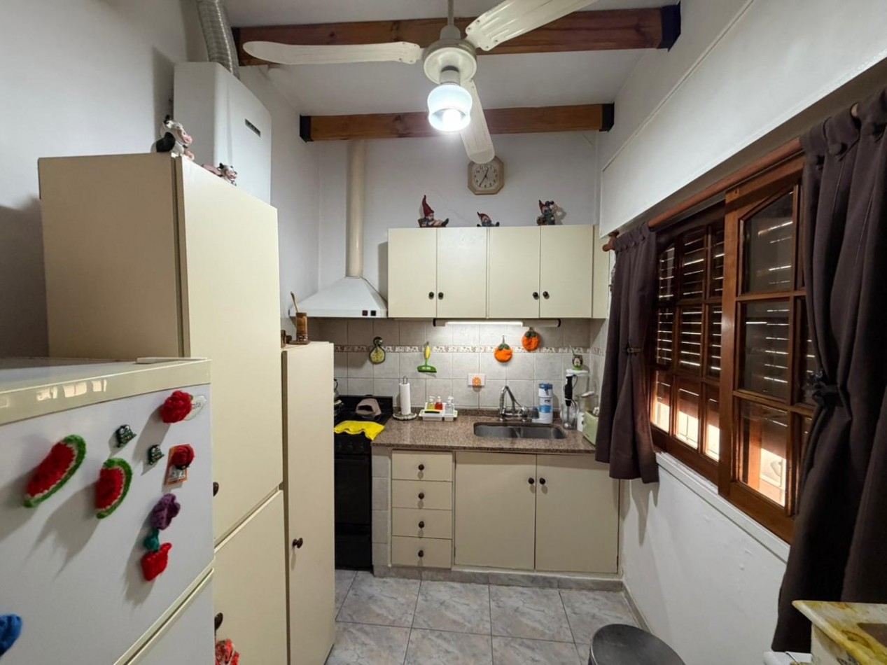 PH de 3 ambientes en venta - San Andres