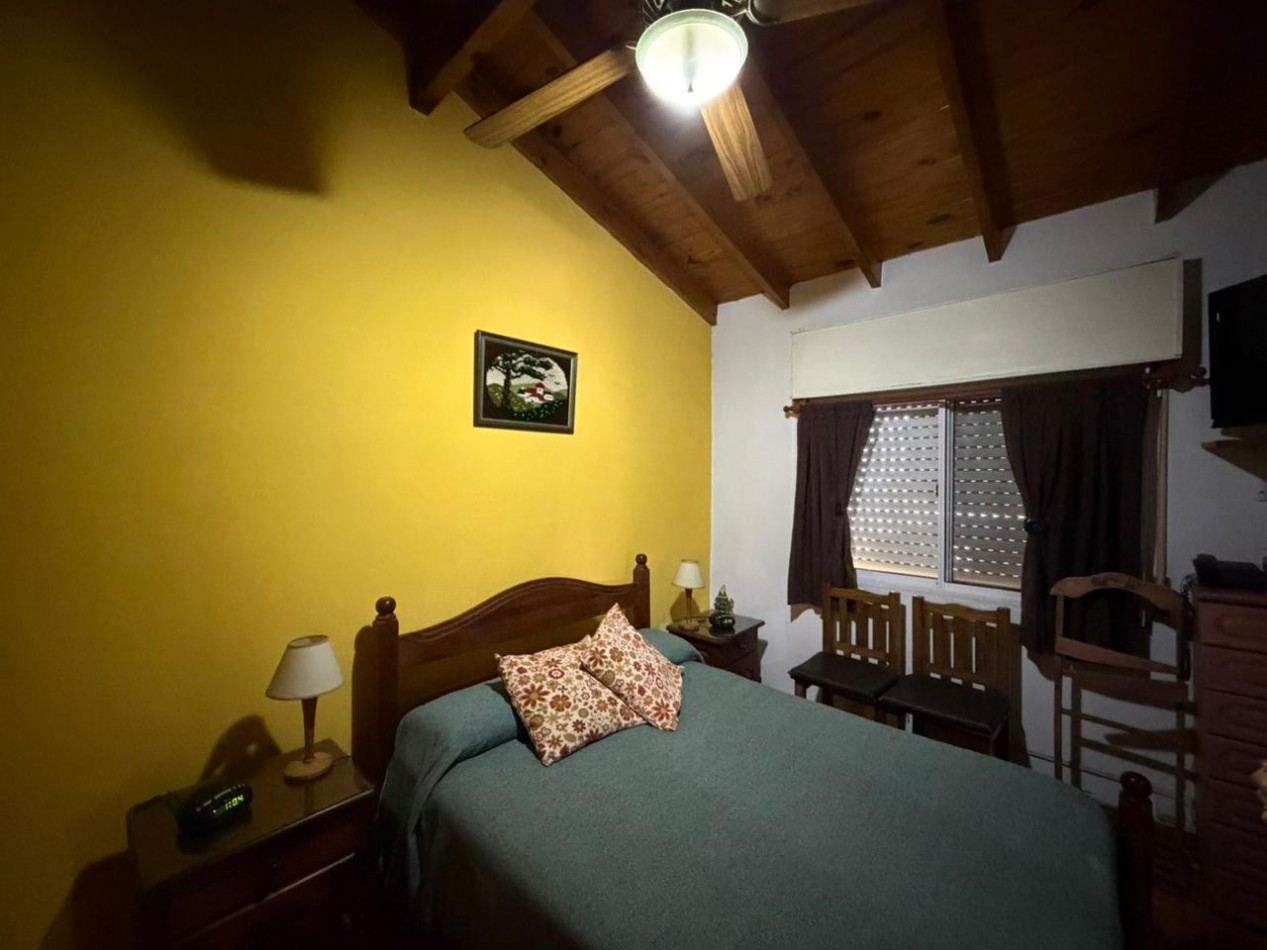 PH de 3 ambientes en venta - San Andres