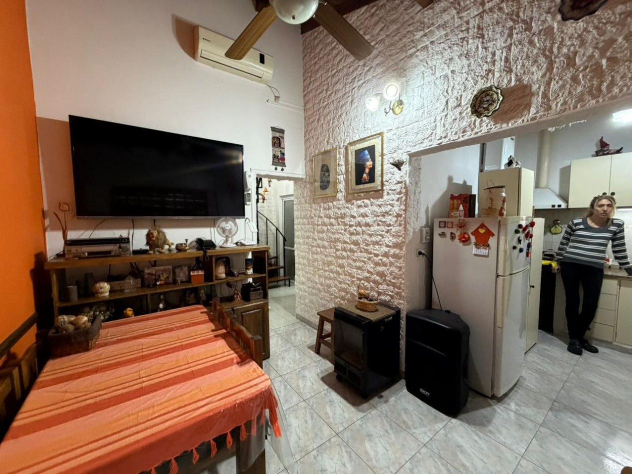 PH de 3 ambientes en venta - San Andres