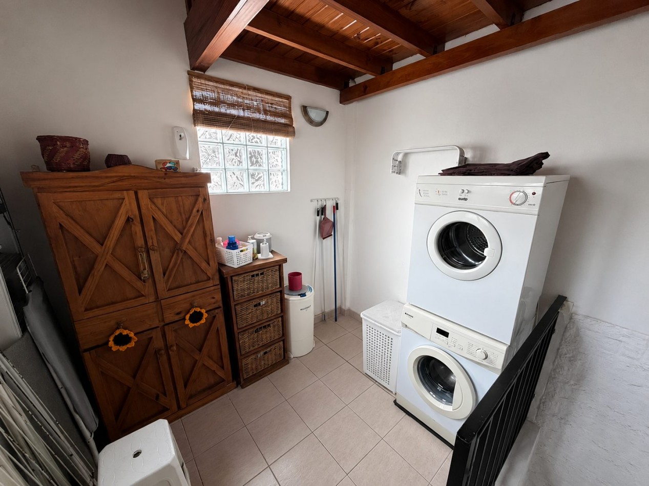 PH de 3 ambientes en venta - San Andres