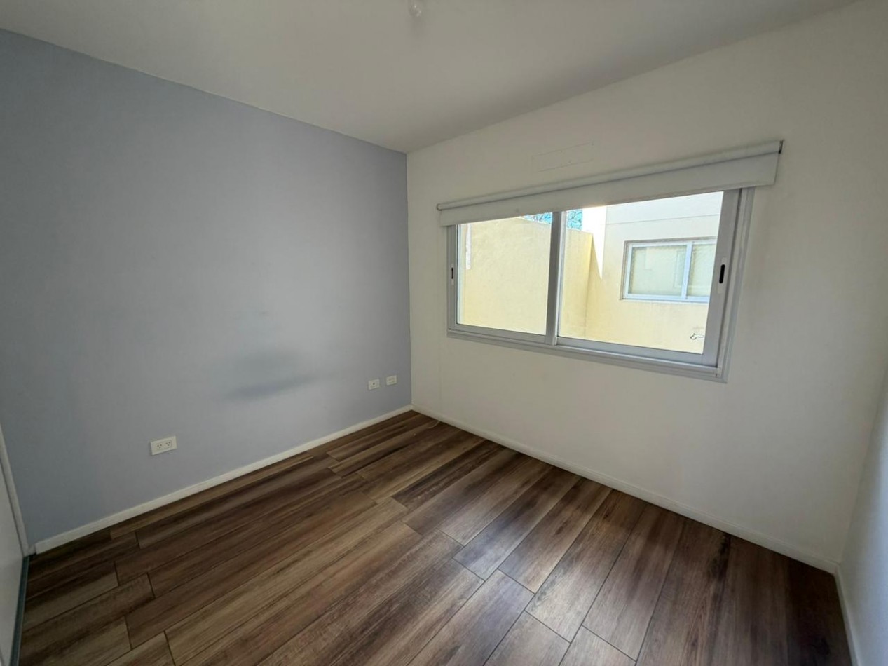 Hermoso departamento de 2 ambientes en venta - San Martin