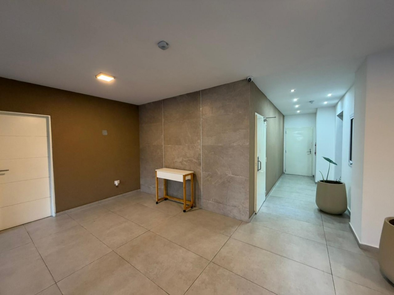 Hermoso departamento de 2 ambientes en venta - San Martin