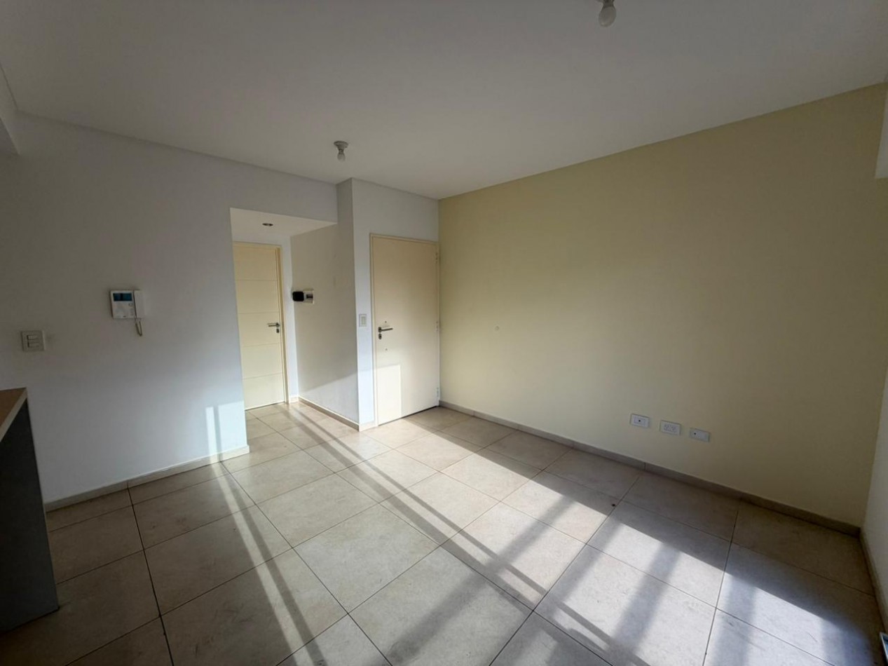 Hermoso departamento de 2 ambientes en venta - San Martin