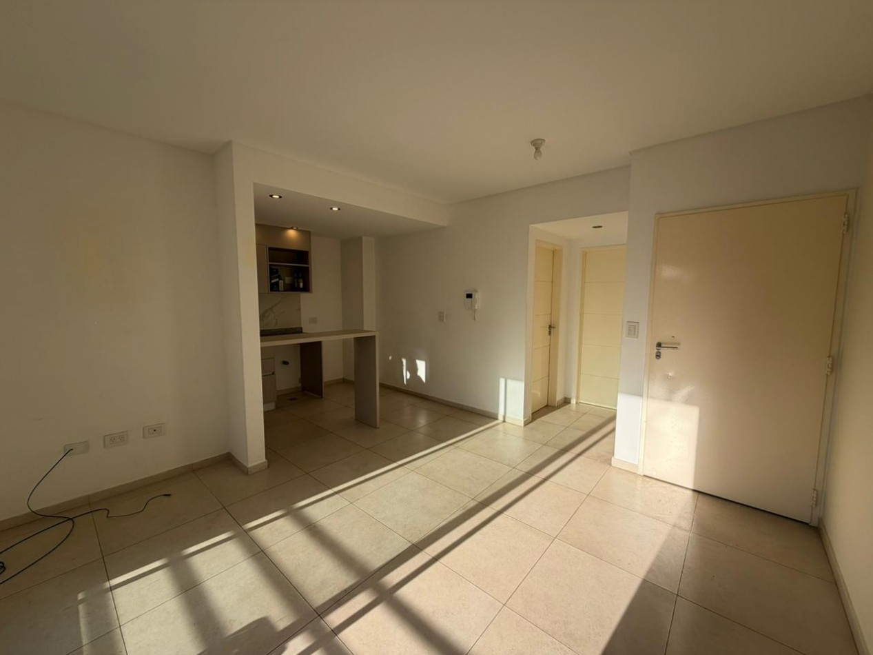 Hermoso departamento de 2 ambientes en venta - San Martin