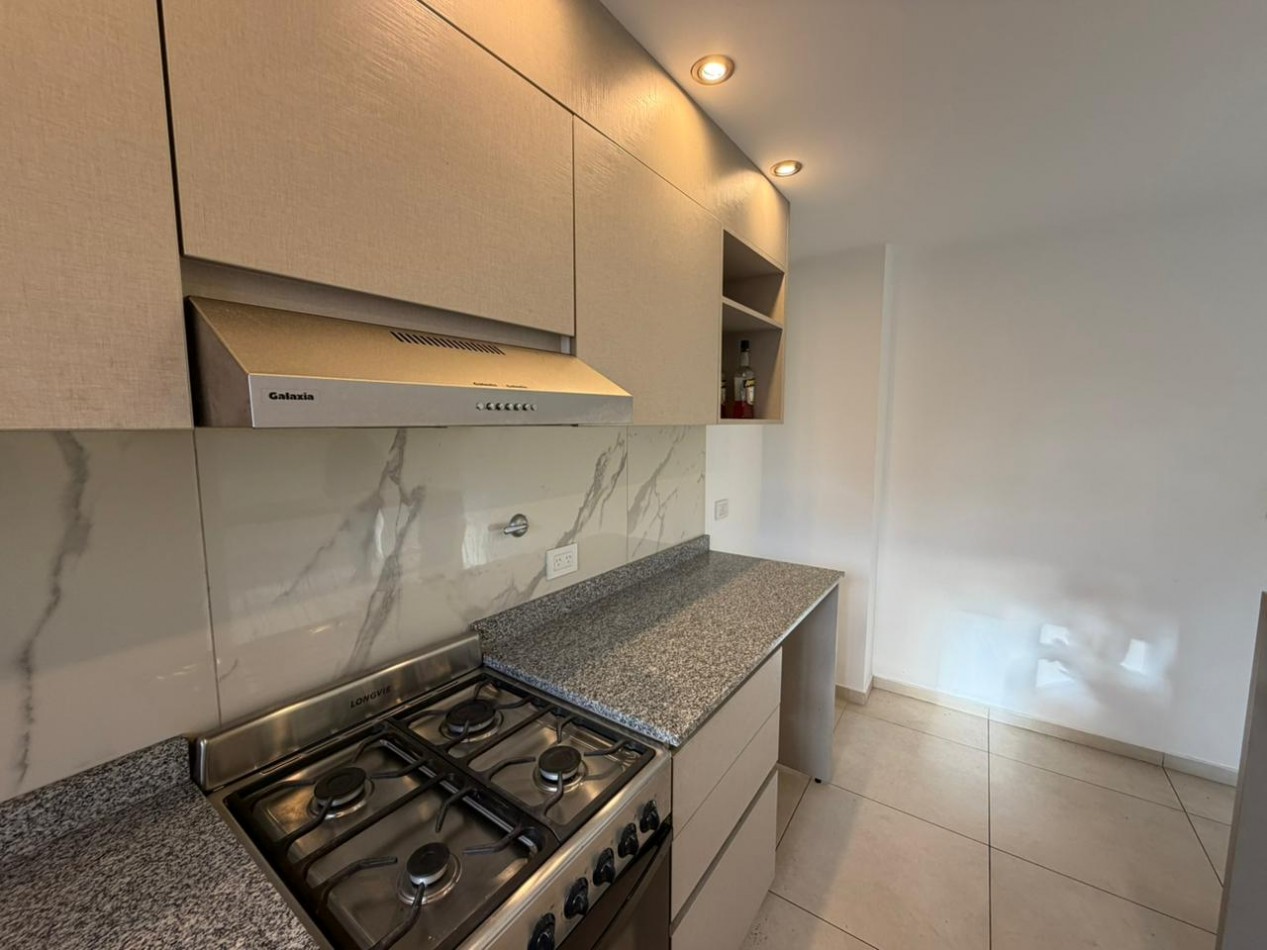 Hermoso departamento de 2 ambientes en venta - San Martin