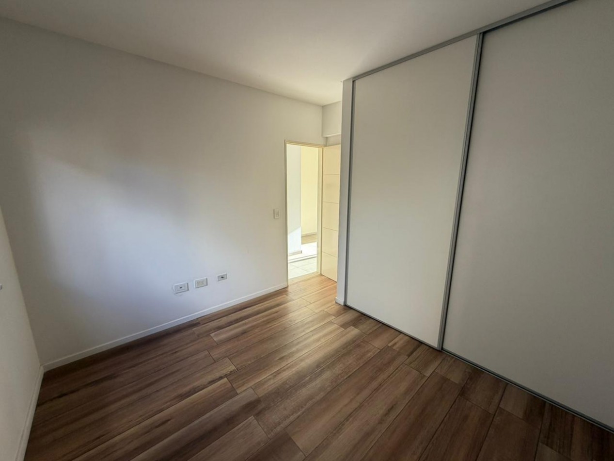 Hermoso departamento de 2 ambientes en venta - San Martin